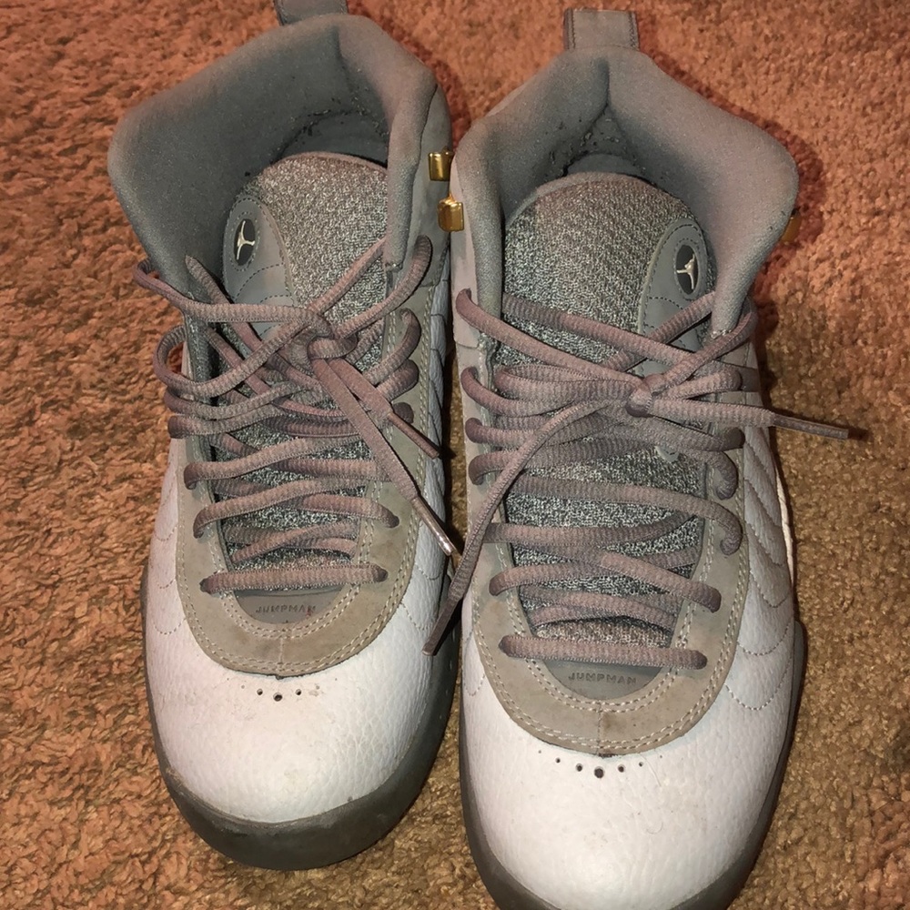 Normal wear an tear but great condition
